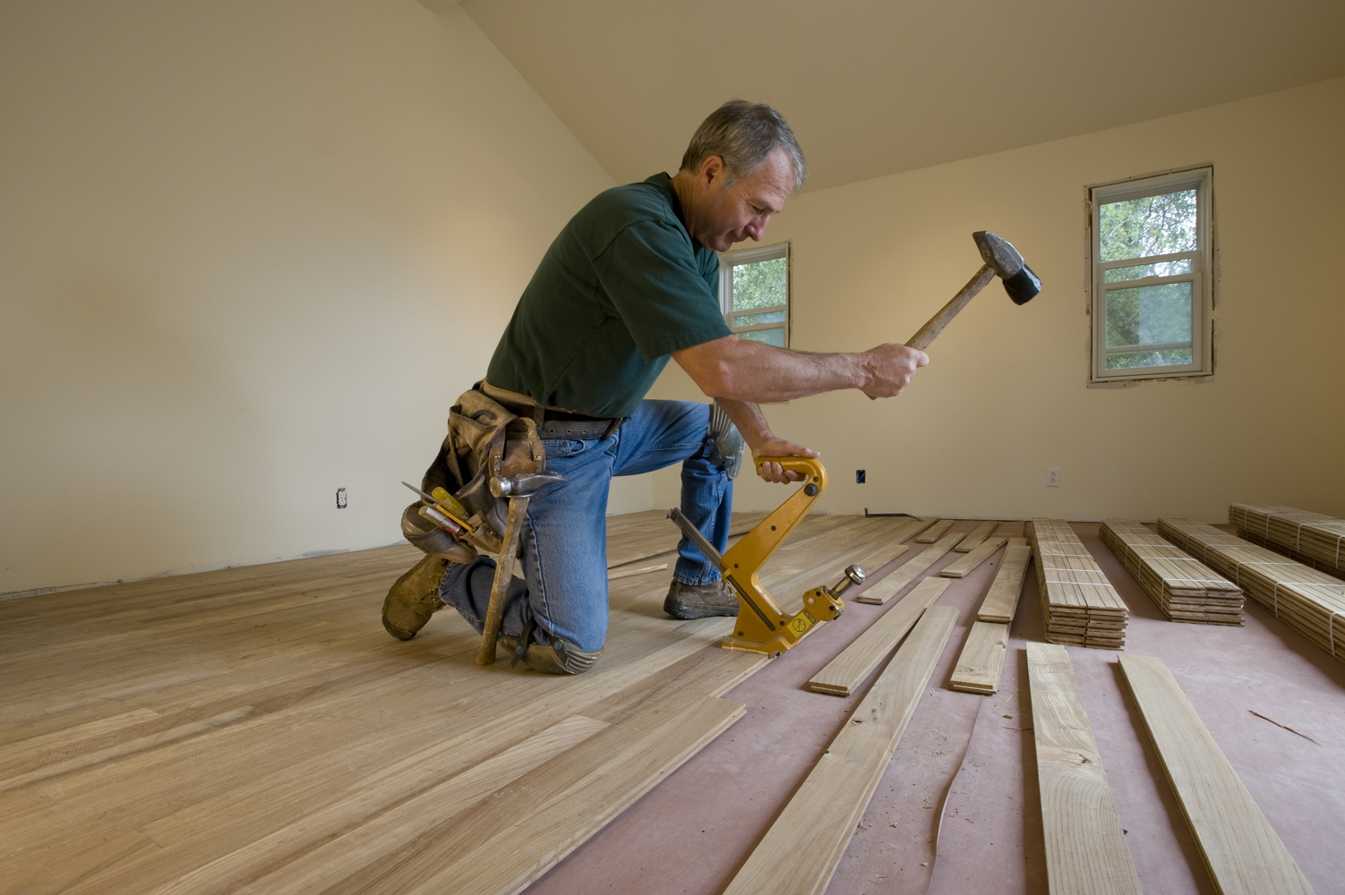 Tuzlukçu Laminatçı