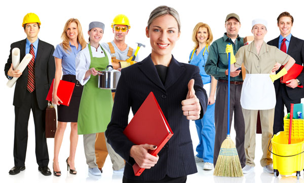 Tuzlukçu Laminatçı Hizmeti